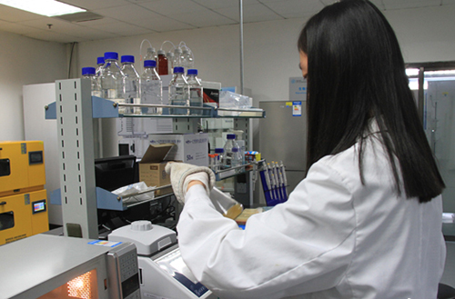 高科技眾創空間 推動天津創新發展