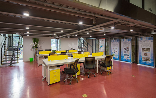 五大要素質，助你選好創業孵化基地