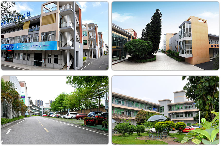 園區風景圖 園區風景圖