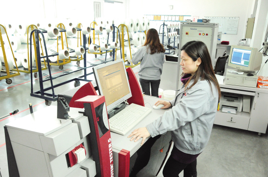 山西加大力度，培值高新企業孵化器