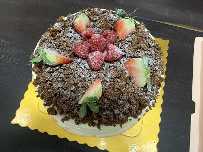 回顧丨歡樂相聚，東科集團2018年第四季度員工生日會