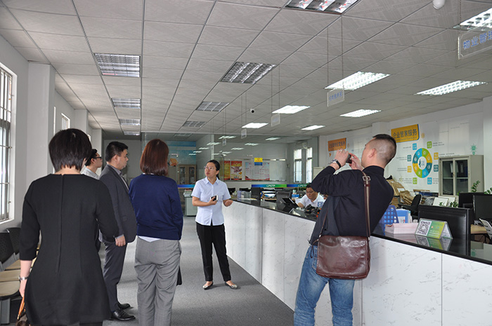 集團(tuán)動(dòng)態(tài)丨東莞市中小微民營(yíng)企業(yè)的技術(shù)開(kāi)發(fā)服務(wù)云平臺(tái)和產(chǎn)業(yè)數(shù)據(jù)中心調(diào)研座談會(huì)于常平科技園順利召開(kāi) 集團(tuán)動(dòng)態(tài)丨東莞市中小微民營(yíng)企業(yè)的技術(shù)開(kāi)發(fā)服務(wù)云平臺(tái)和產(chǎn)業(yè)數(shù)據(jù)中心調(diào)研座談會(huì)于常平科技園順利召開(kāi)