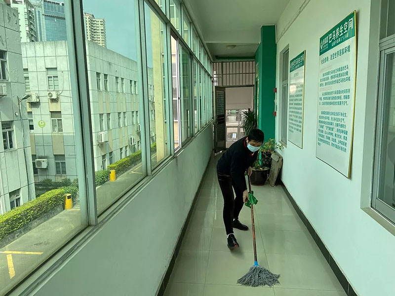 東科通知 | 共抗疫情，平安復工，東科集團與您同行！