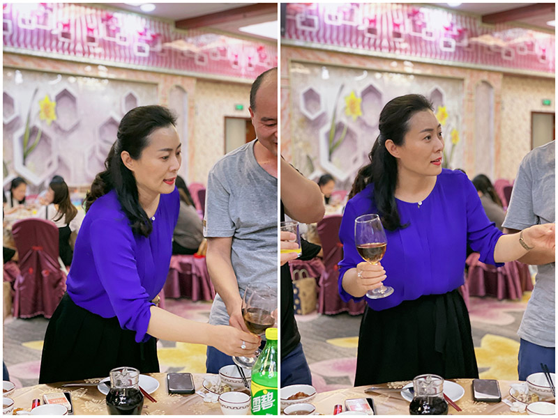 喜迎中秋，歡度佳節，2021東科集團中秋晚宴活動