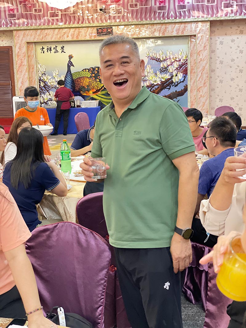 喜迎中秋，歡度佳節，2021東科集團中秋晚宴活動