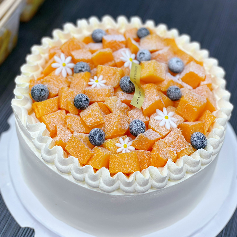 企業生日會 | 美好時光共悅，幸福不止此刻