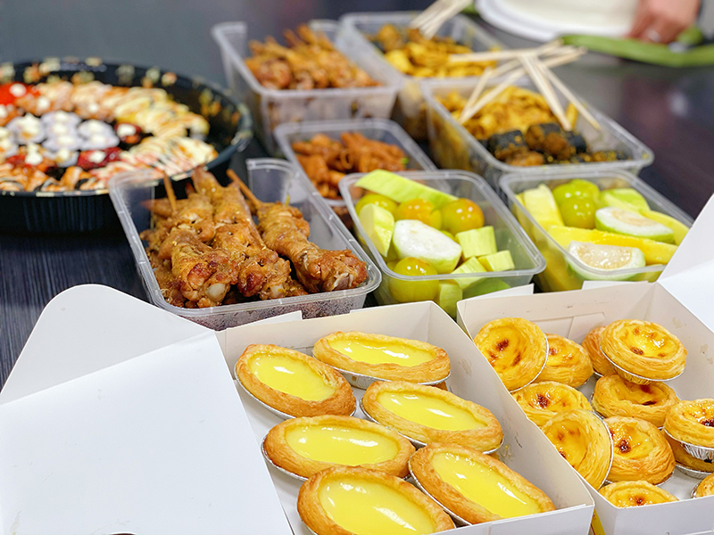 企業生日會 | 美好時光共悅，幸福不止此刻