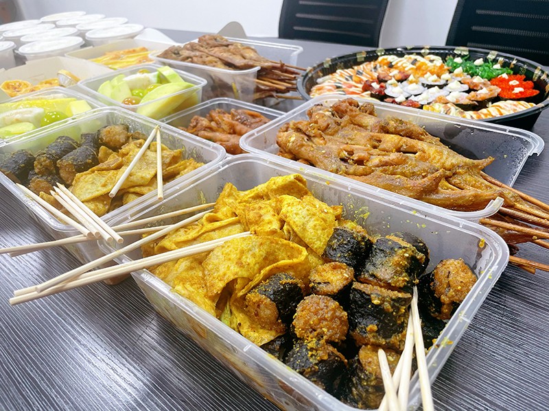 企業生日會 | 美好時光共悅，幸福不止此刻