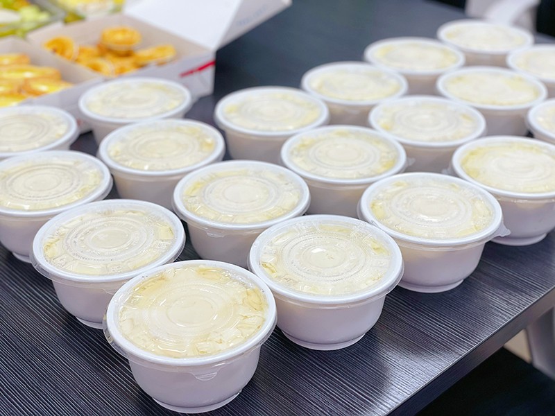 企業生日會 | 美好時光共悅，幸福不止此刻