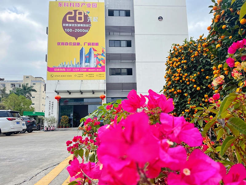 【喜報(bào)】東科集團(tuán)旗下東科科技產(chǎn)業(yè)園被評(píng)為國(guó)家級(jí)科技企業(yè)孵化器 【喜報(bào)】東科集團(tuán)旗下東科科技產(chǎn)業(yè)園被評(píng)為國(guó)家級(jí)科技企業(yè)孵化器