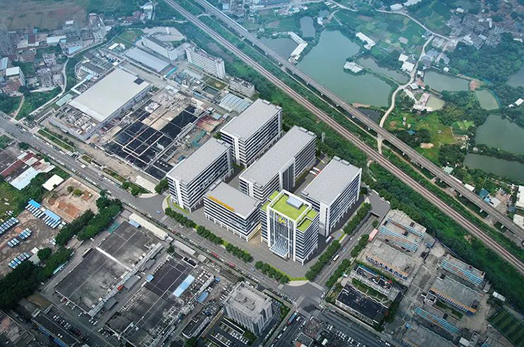 投資謝崗 收獲滿倉!東科集團首個投資謝崗重大產業項目“東莞先進技術產業創新中心”正式啟航 投資謝崗 收獲滿倉!東科集團首個投資謝崗重大產業項目“東莞先進技術產業創新中心”正式啟航