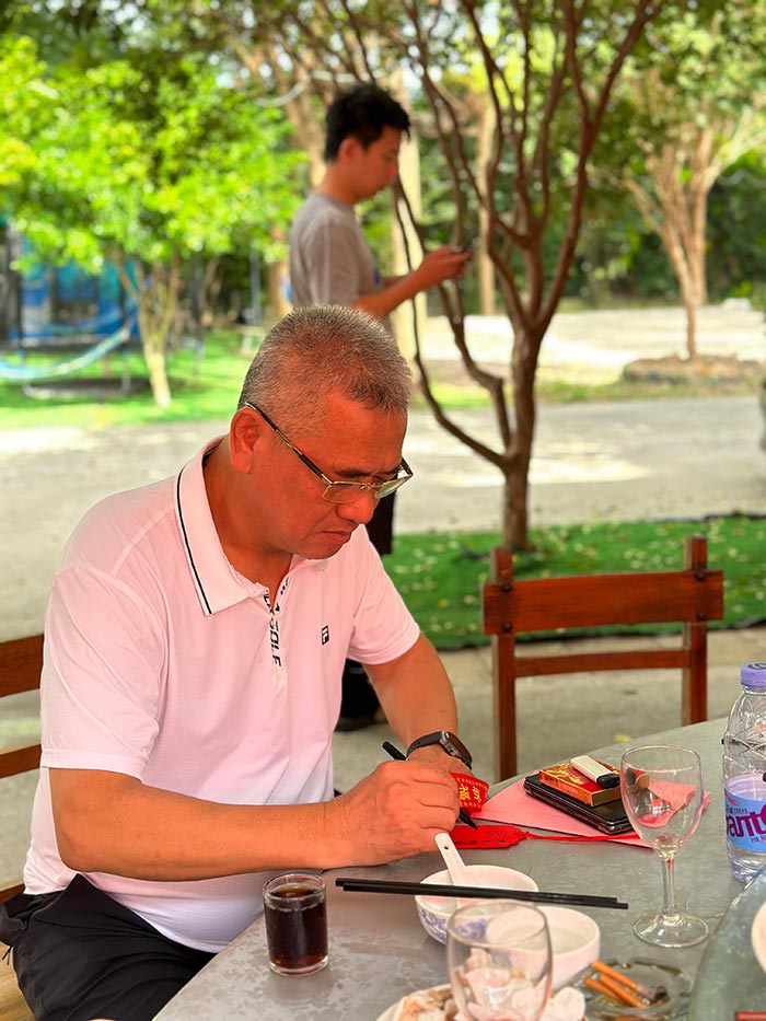 同心逐夢，溫暖同行 —— 東科集團20周年慶團建精彩回顧！