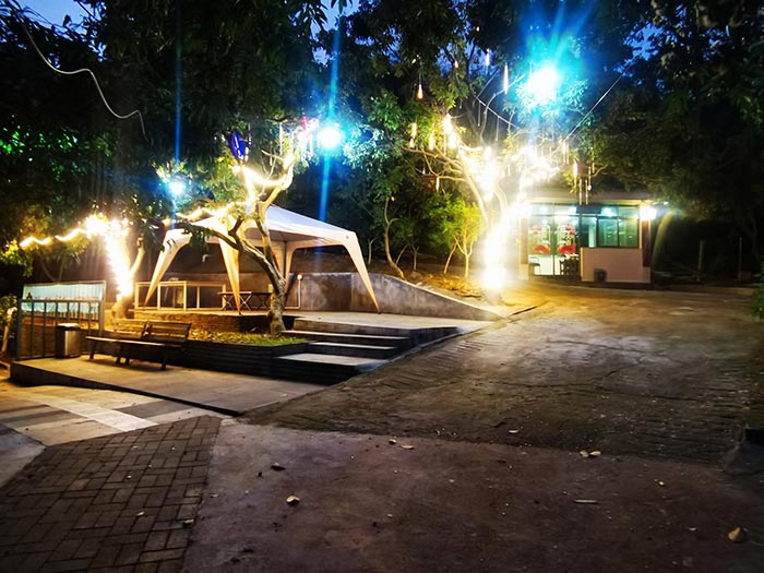 同心逐夢，溫暖同行 —— 東科集團20周年慶團建精彩回顧！