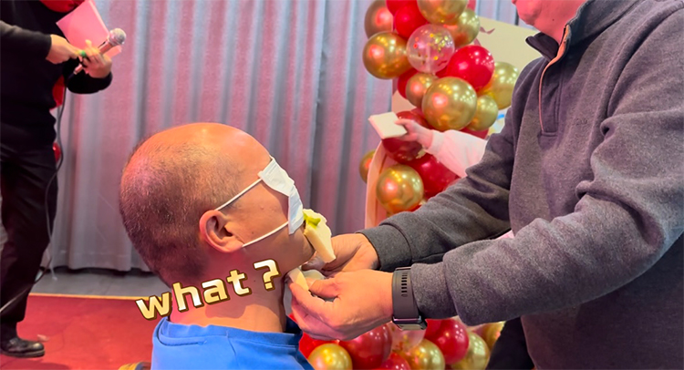 【年會特輯】“新征程 再出發”！東科集團2024年會盛典圓滿舉行！