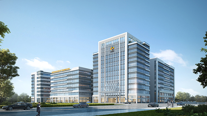 凝心聚力 攜手共贏:謝崗高端裝備行業協會與東科集團達成戰略合作 凝心聚力 攜手共贏:謝崗高端裝備行業協會與東科集團達成戰略合作