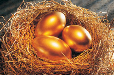 企業孵化器的盈利模式簡述