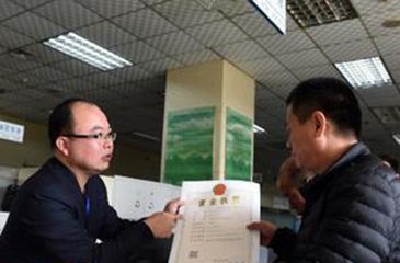  以高新區孵化器為主導，開啟河北“雙創雙服”模式 