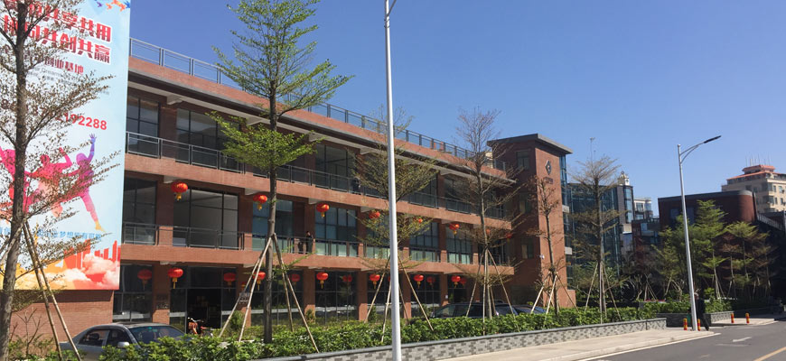 常平寫字樓招租|木棆弈投孵化器