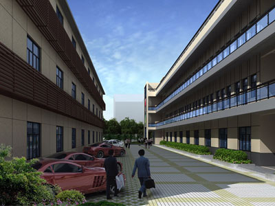 常平寫字樓招租|木棆弈投孵化器