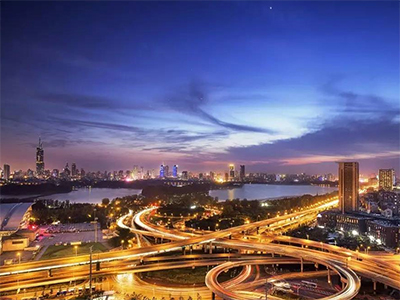 為什么500余家企業(yè)入駐常平科技園？