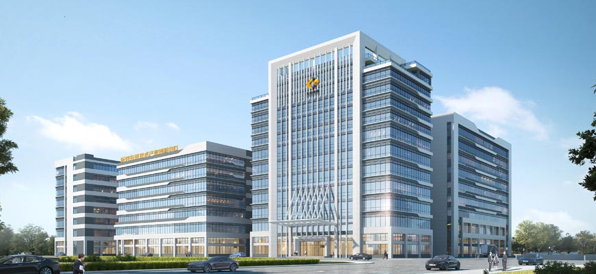 東莞先進技術產業創新中心【東科智匯創新園】